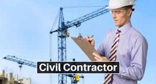 Civil Contractors